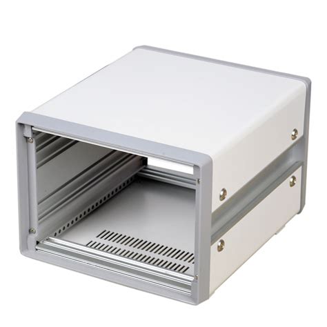 china oem electronic enclosure metal quotes|China Aluminum Electronic Enclosures Factory and Suppliers .